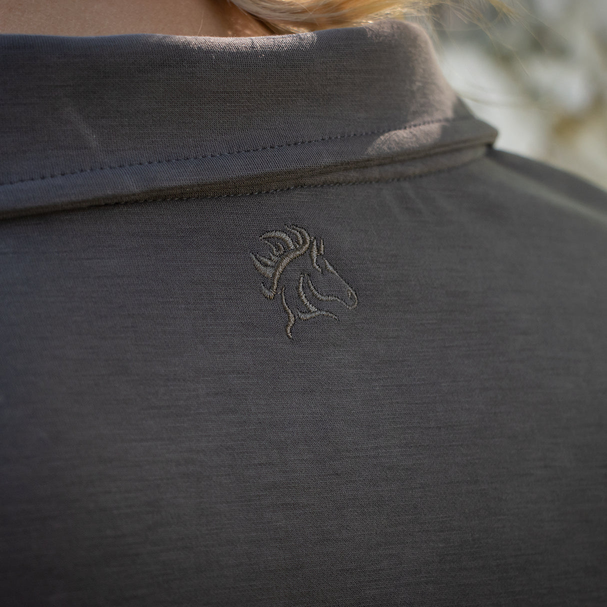 TemTeq Avery Quarter Zip Sweatshirt