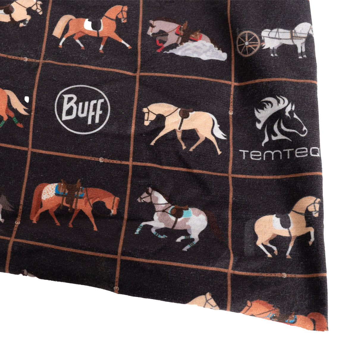 TemTeq x Buff Original EcoStretch Neckwarmer