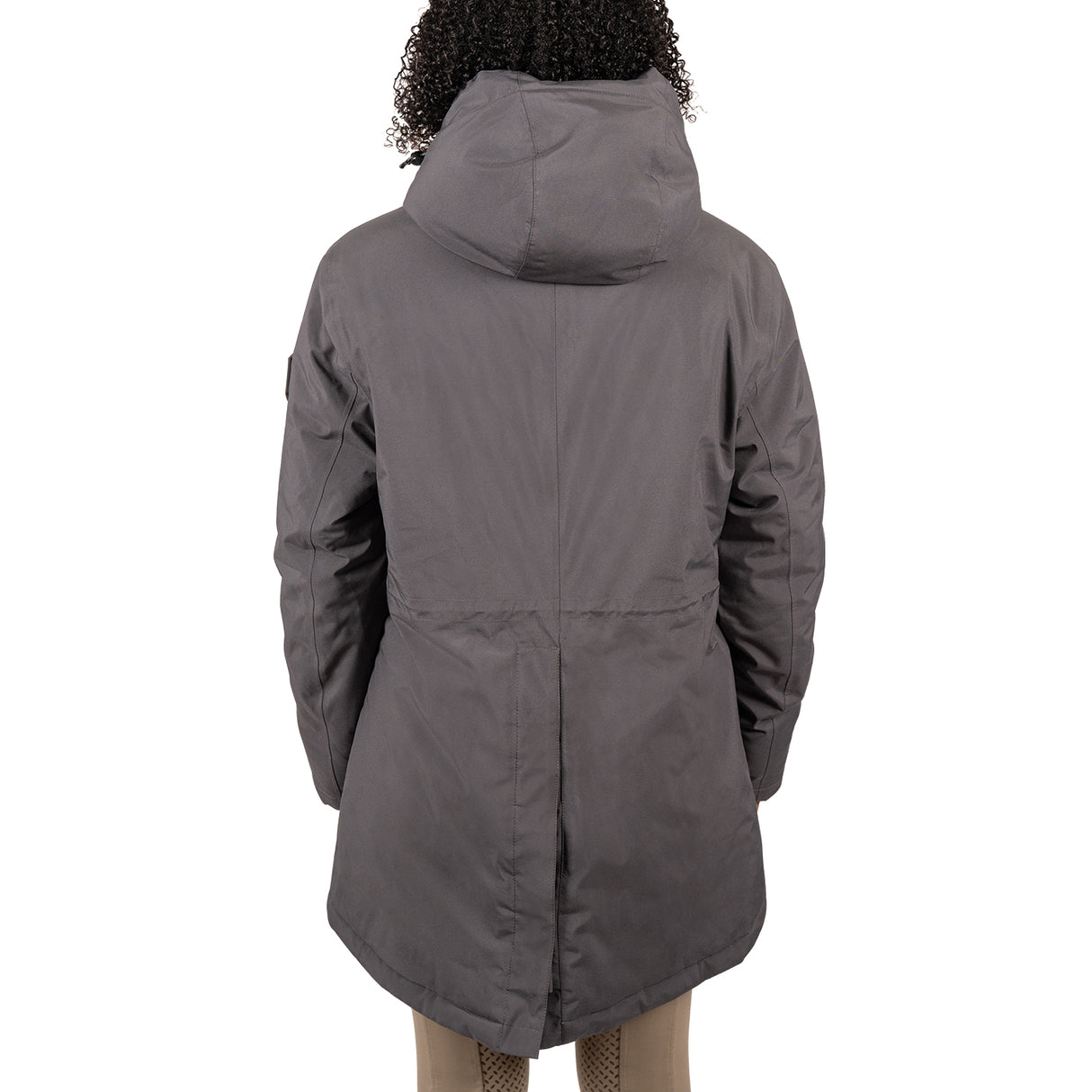 Manteau TemTeq Strathearn