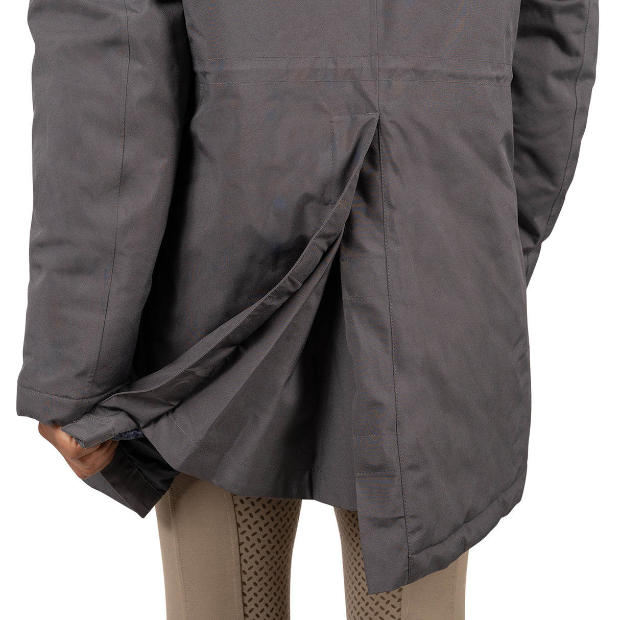 Manteau TemTeq Strathearn