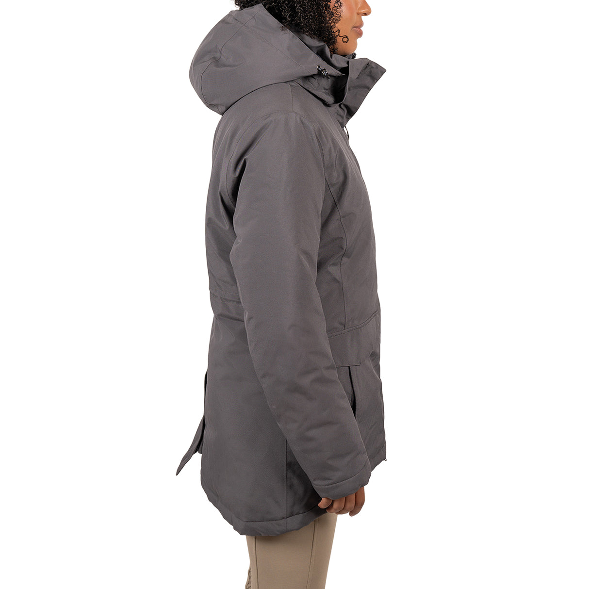 Manteau TemTeq Strathearn