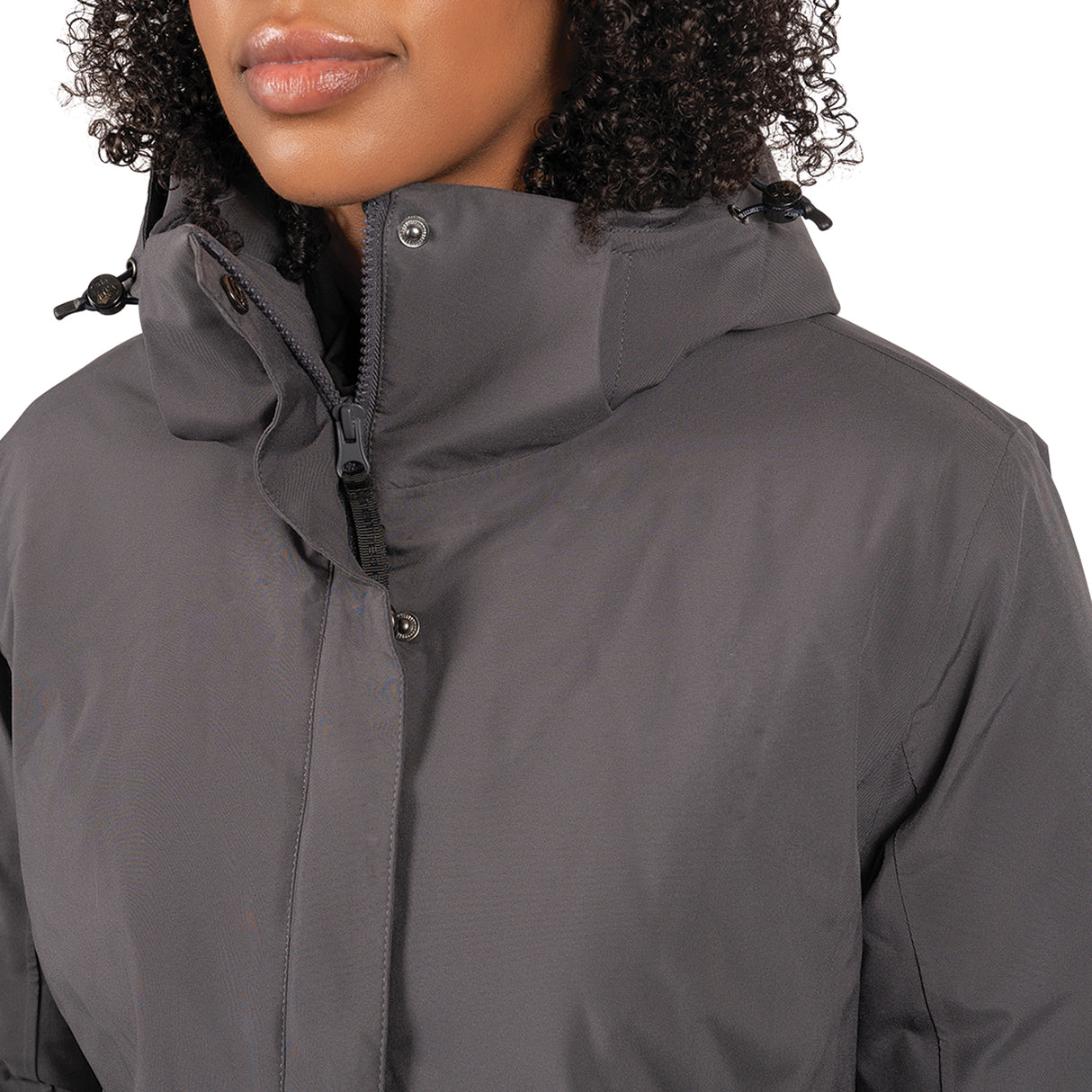 Manteau TemTeq Strathearn