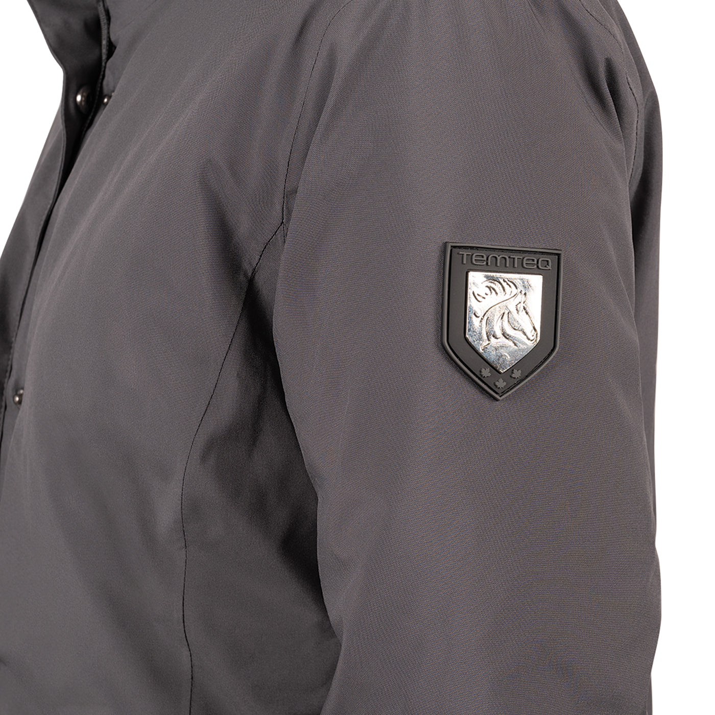 Manteau TemTeq Strathearn