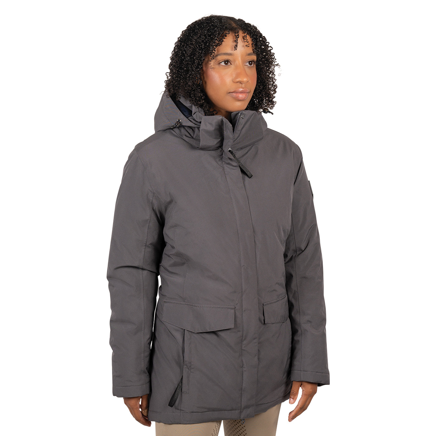 Manteau TemTeq Strathearn
