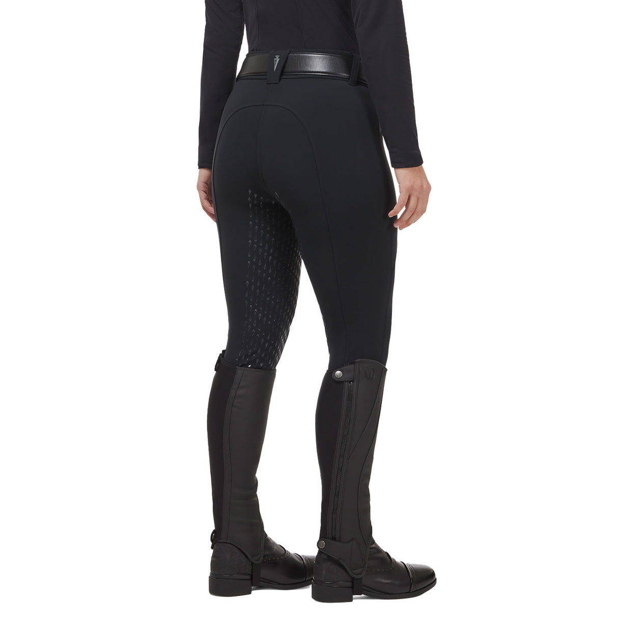 Kerrits Fusion Fleece Lined Full Leg Clinic Tight