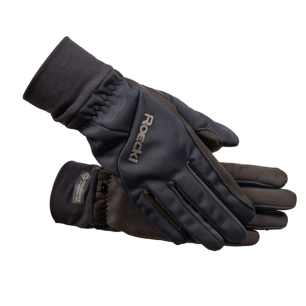 Roeckl Wilber Winter Gloves