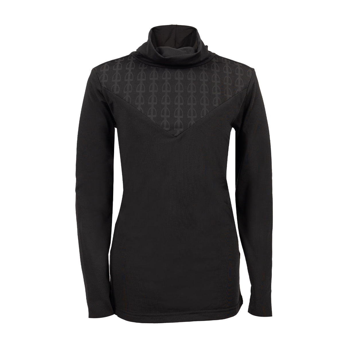 Haut à col roulé TemTeq Juniper - Enfants