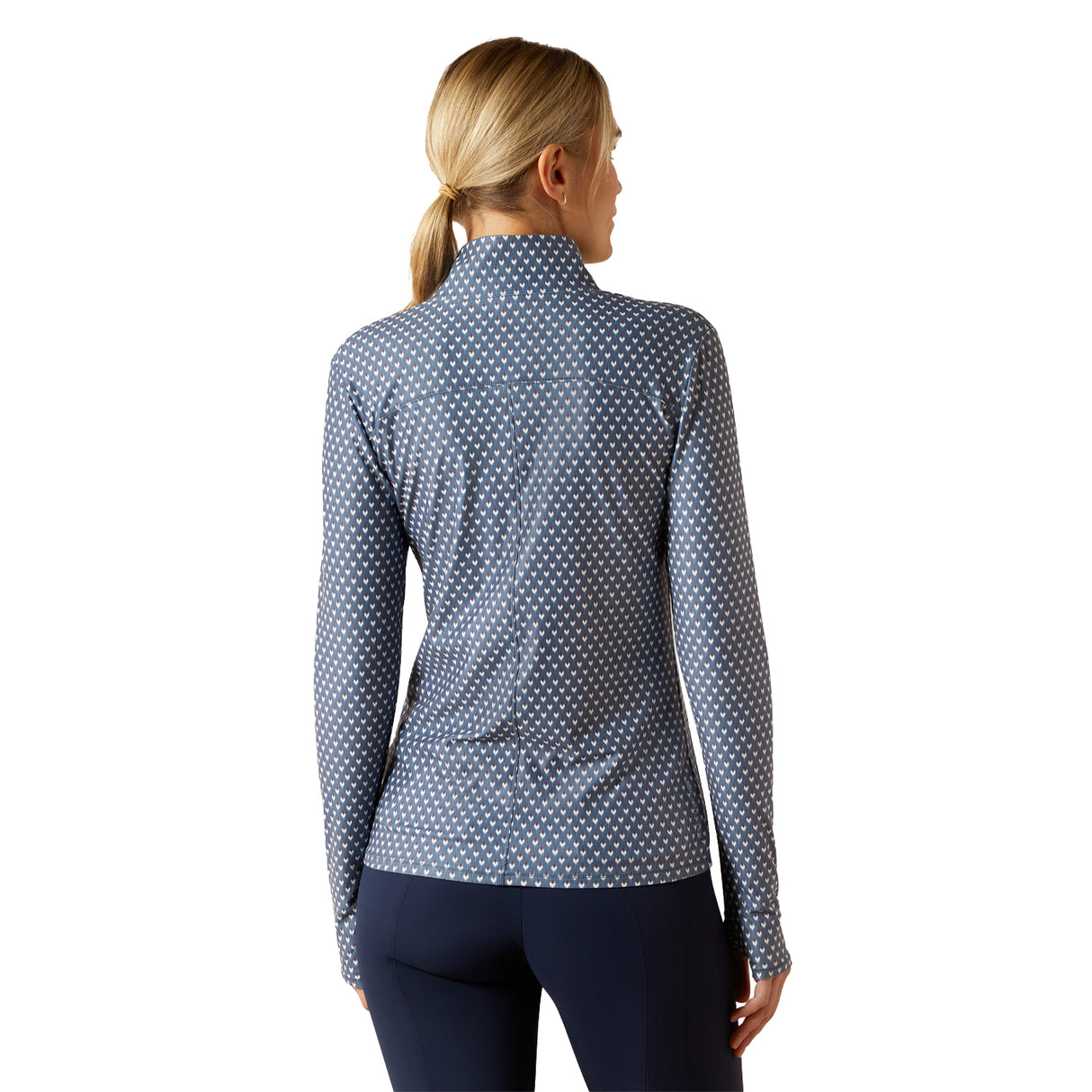 Couche de base imprimée Ariat Lowell 3.0