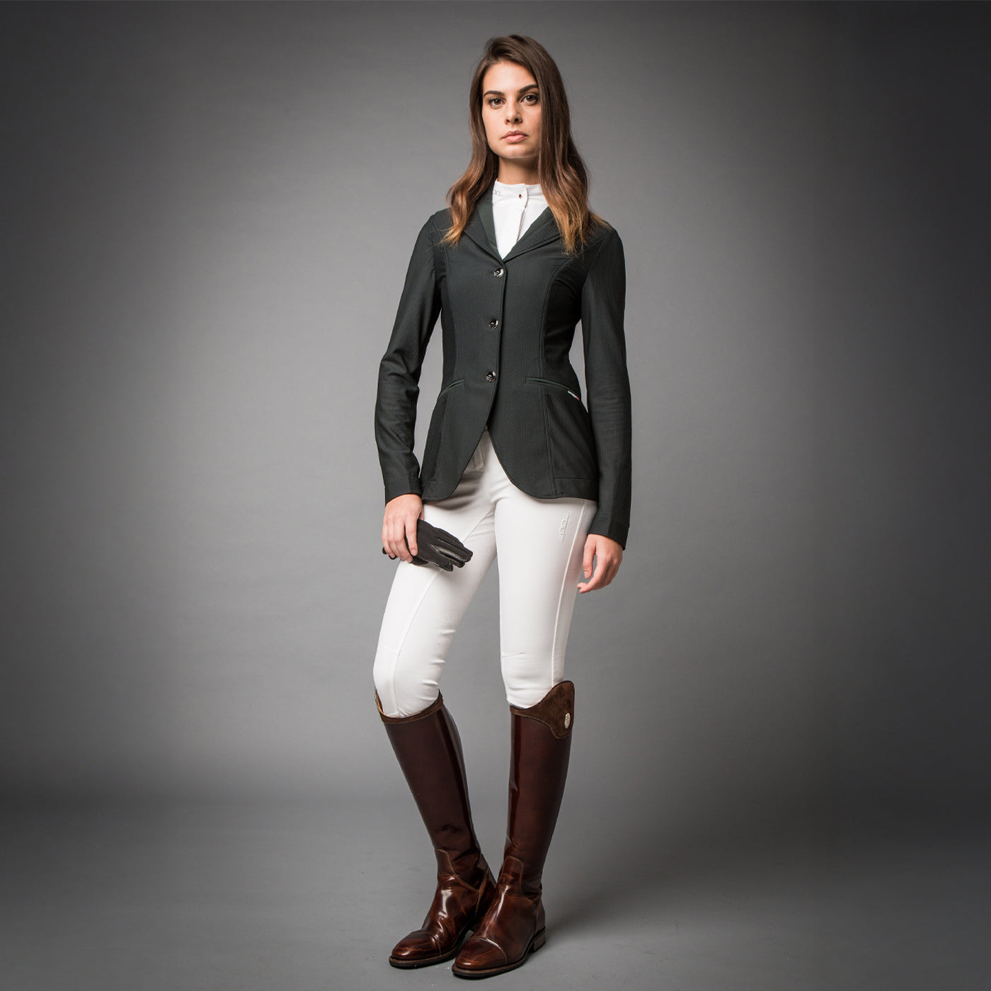 Veste de compétition AA MotionLite