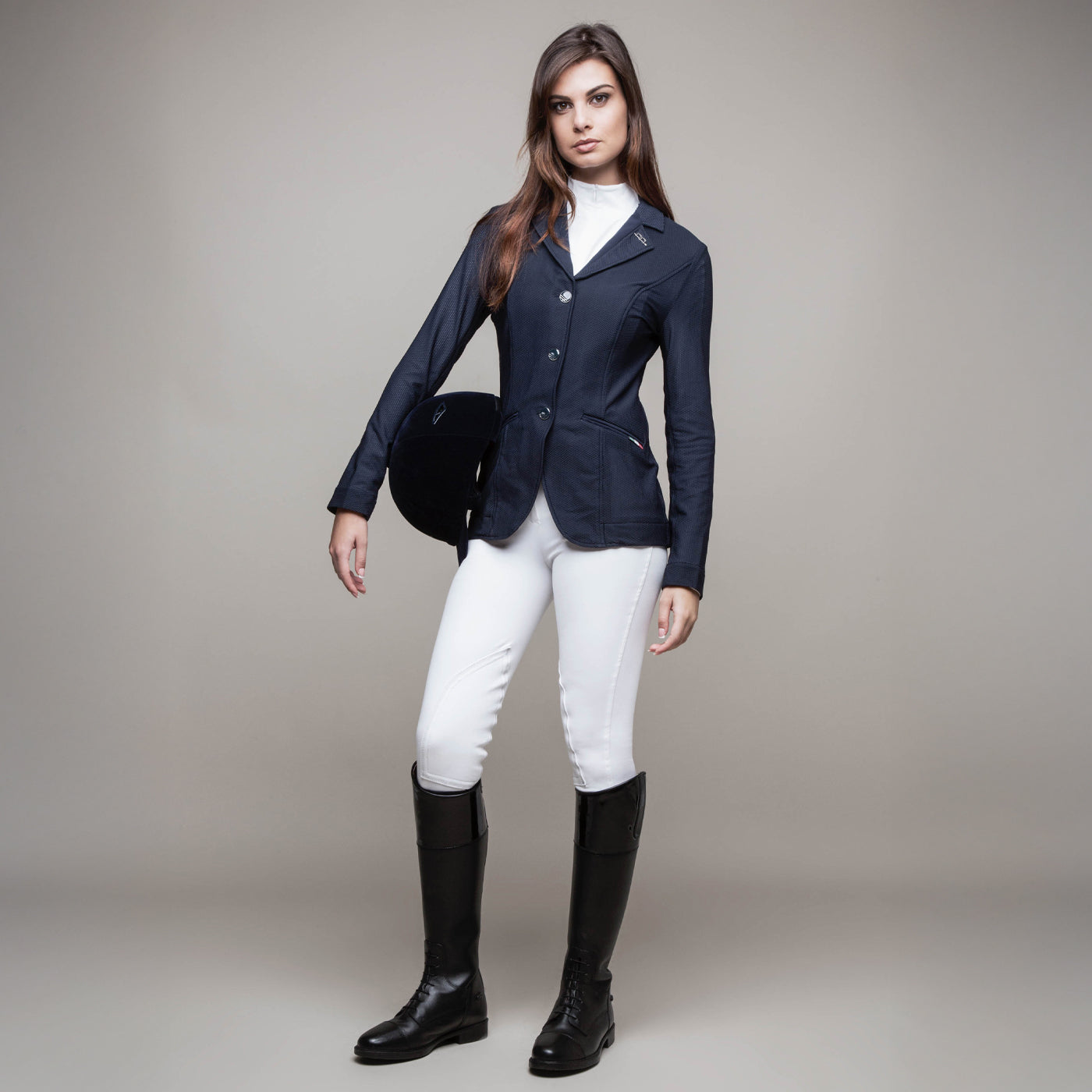 Veste de compétition AA MotionLite