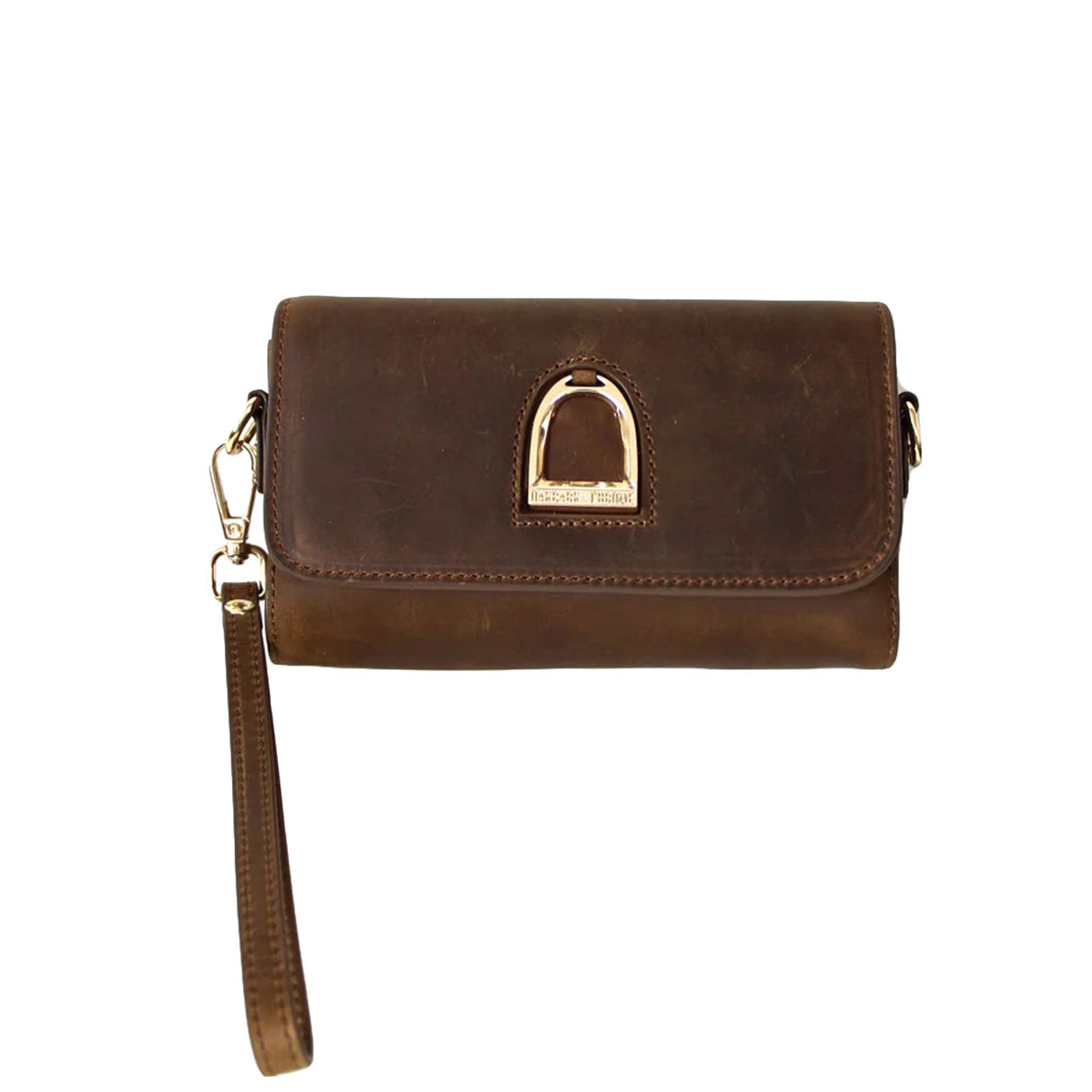 Sac banane Oakbark & Chrome The Rider