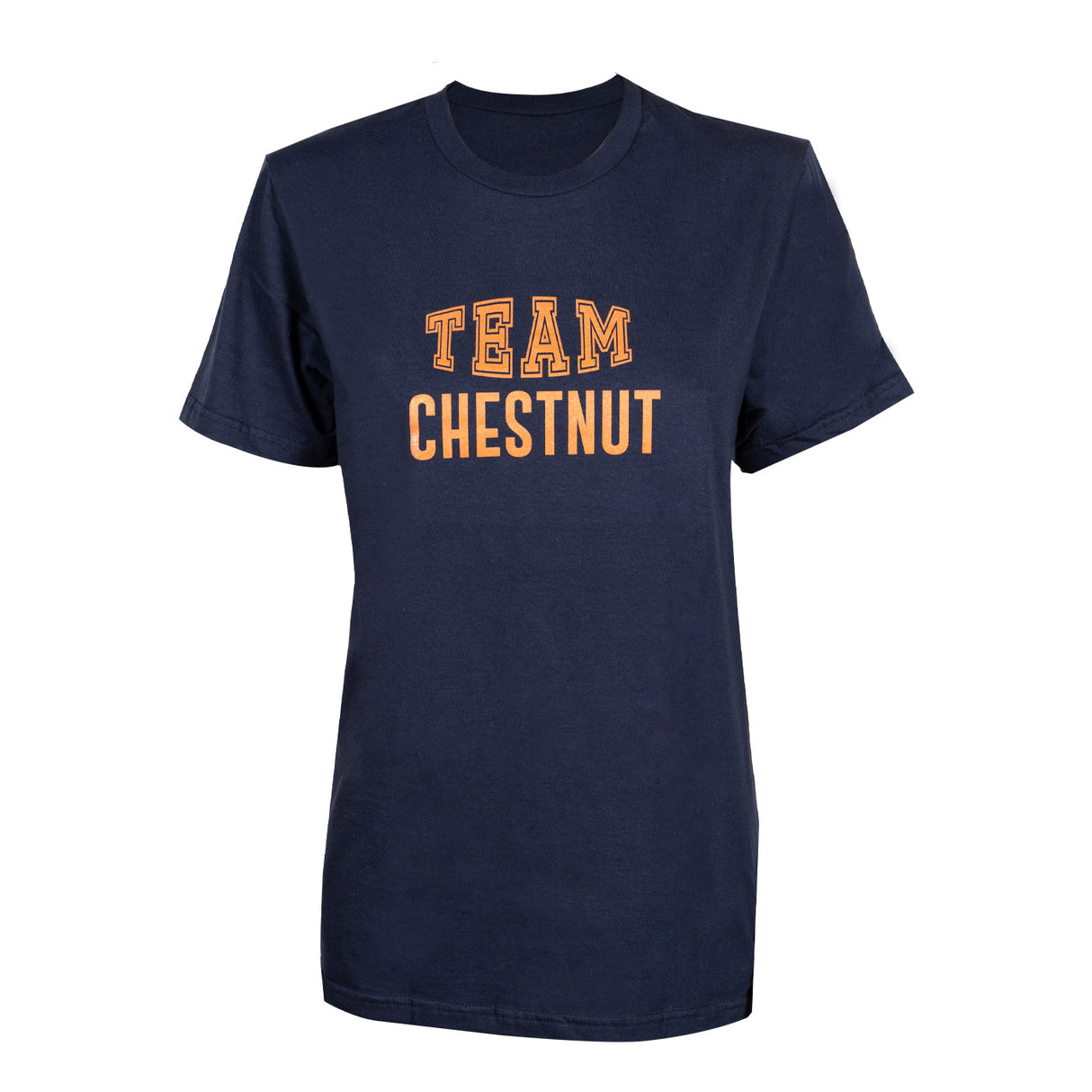 T-shirt Aerion Team marron