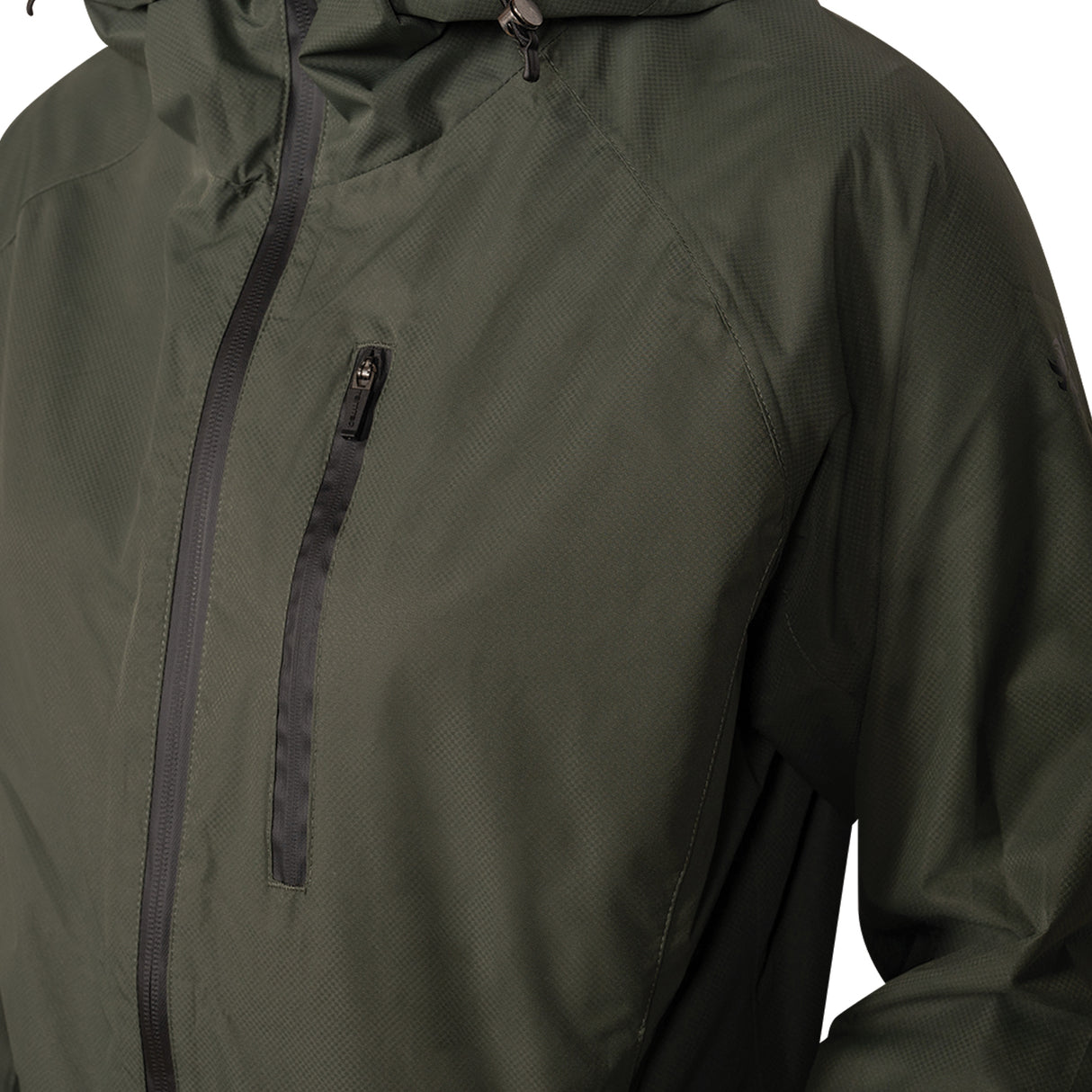 Veste de pluie TemTeq Torrent