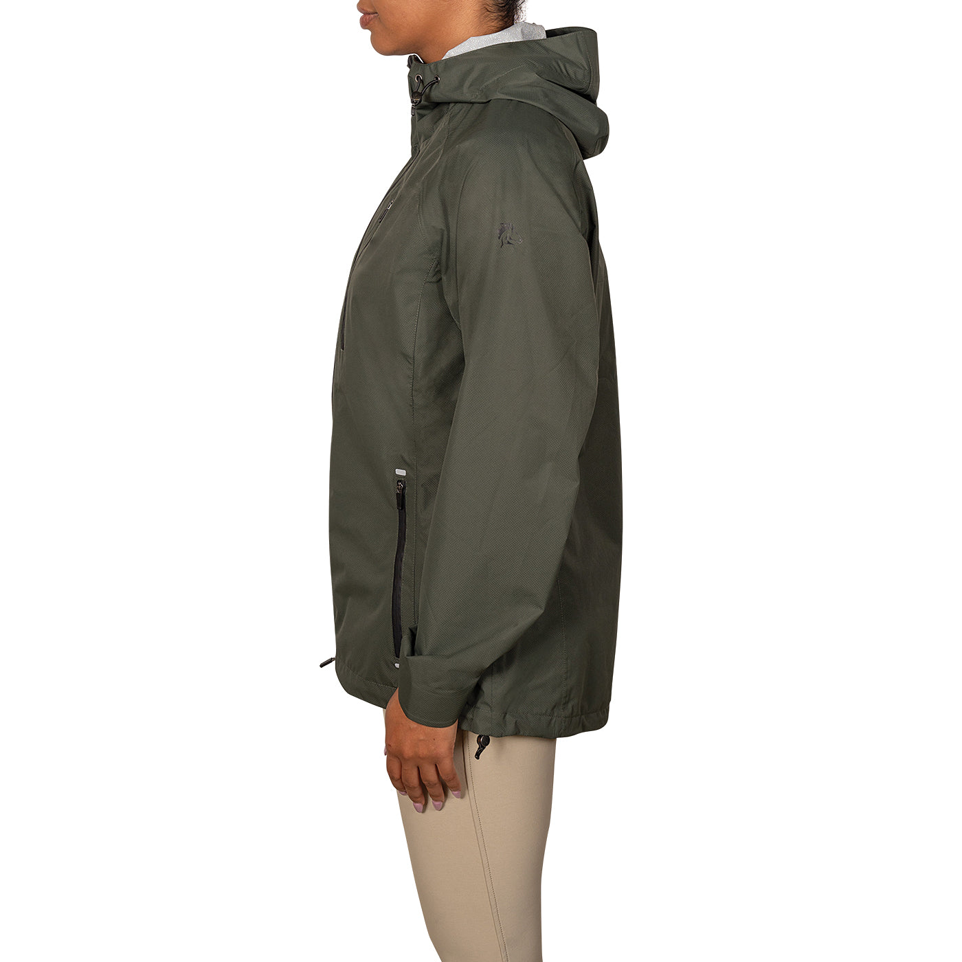 Veste de pluie TemTeq Torrent