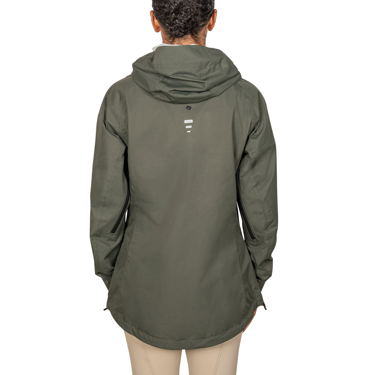 Veste de pluie TemTeq Torrent