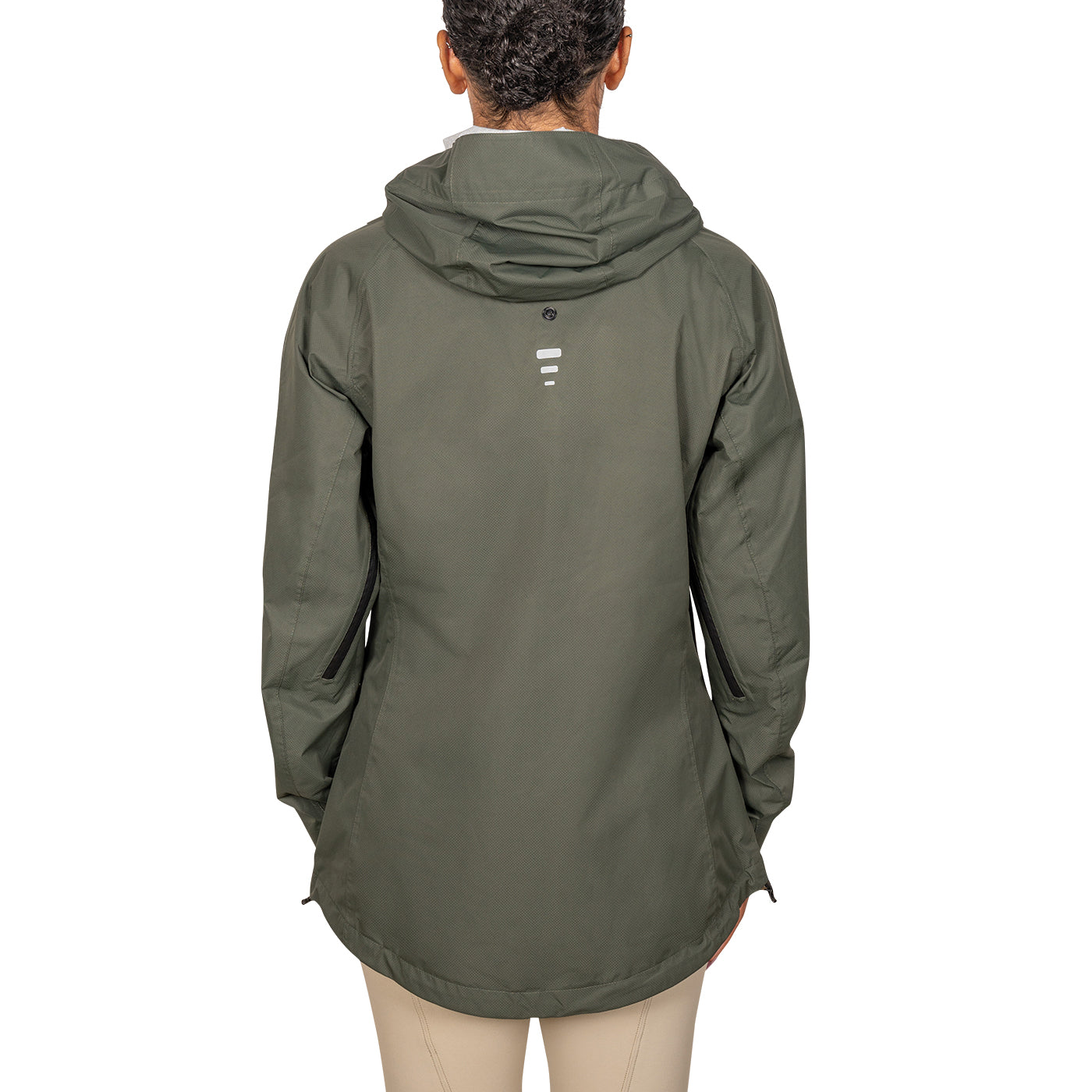 Veste de pluie TemTeq Torrent