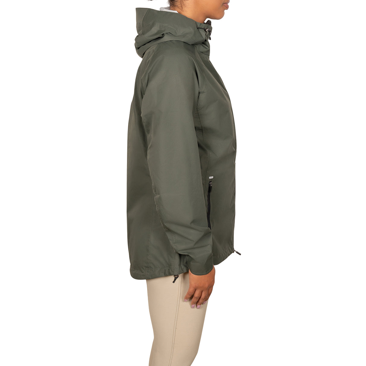 Veste de pluie TemTeq Torrent