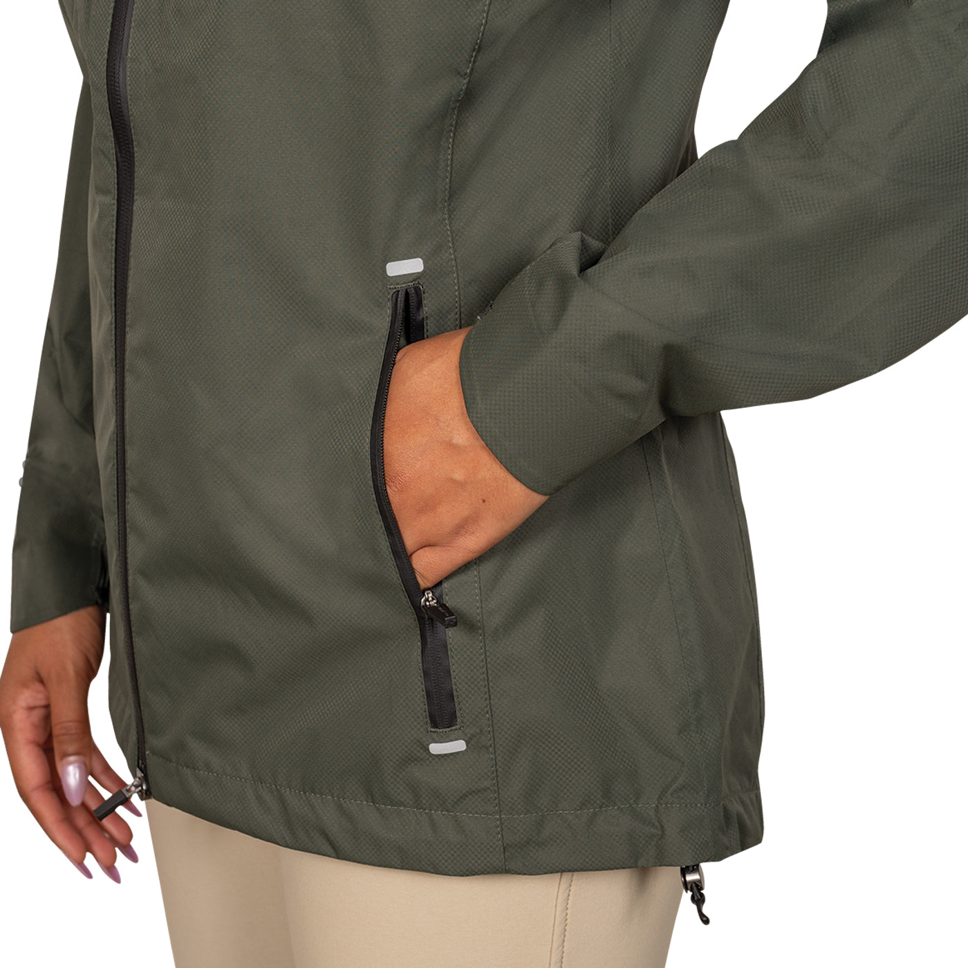 Veste de pluie TemTeq Torrent