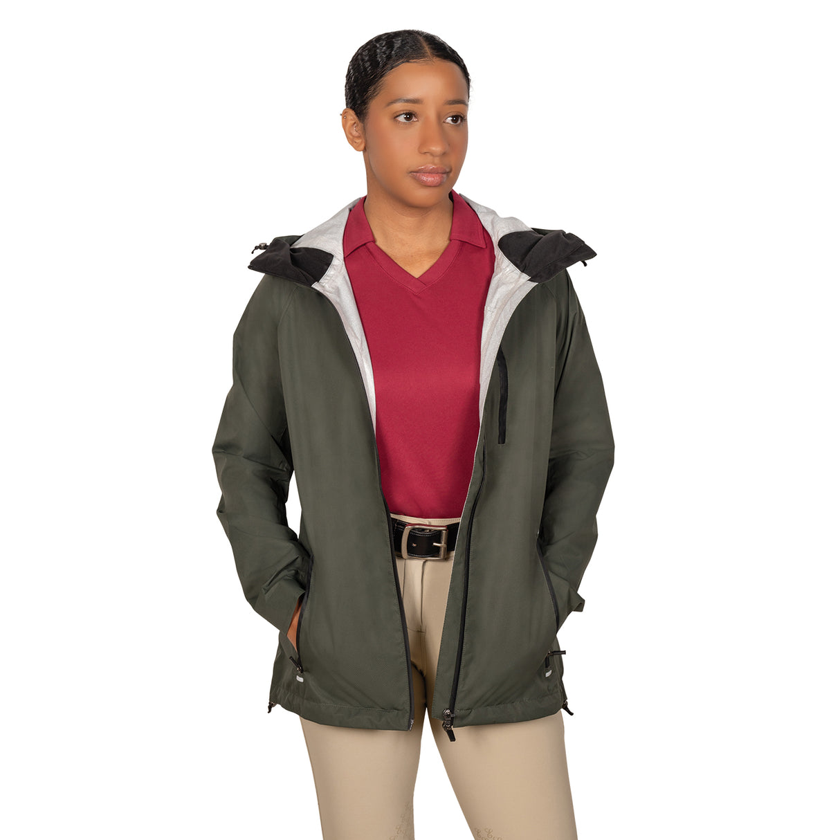 Veste de pluie TemTeq Torrent