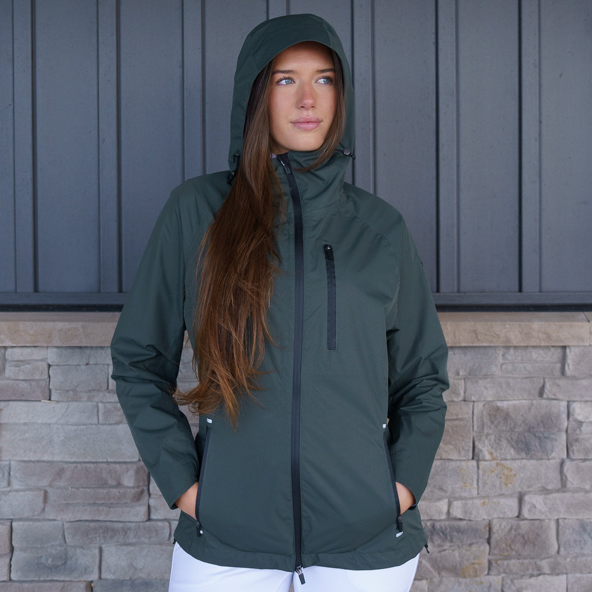 Veste de pluie TemTeq Torrent