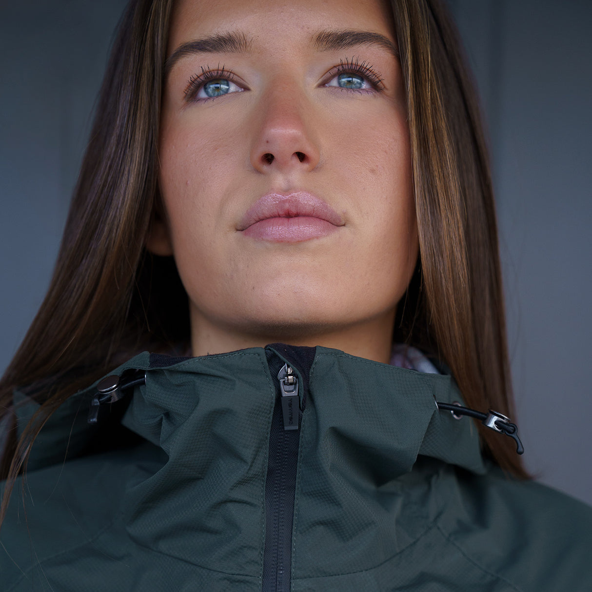 Veste de pluie TemTeq Torrent