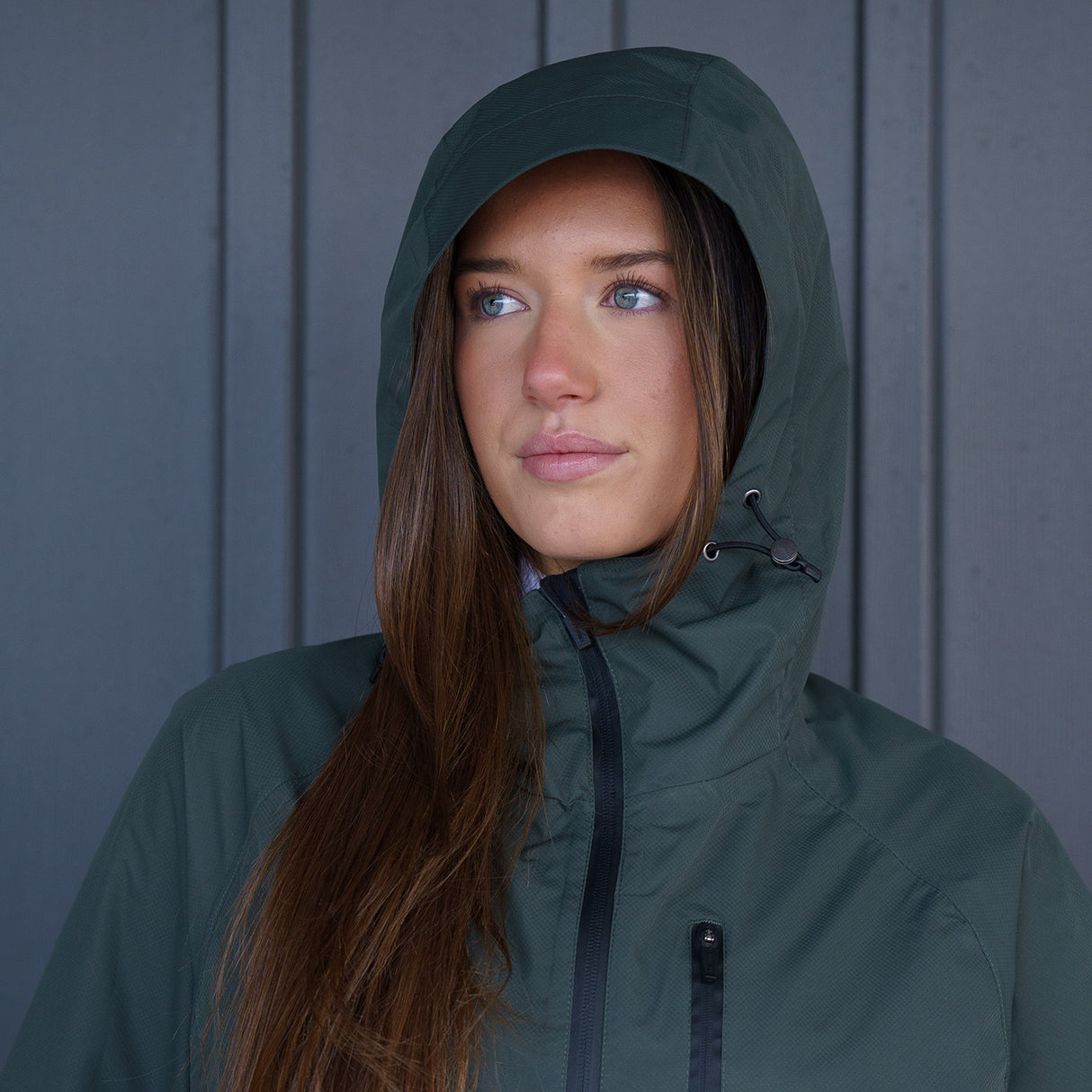 Veste de pluie TemTeq Torrent