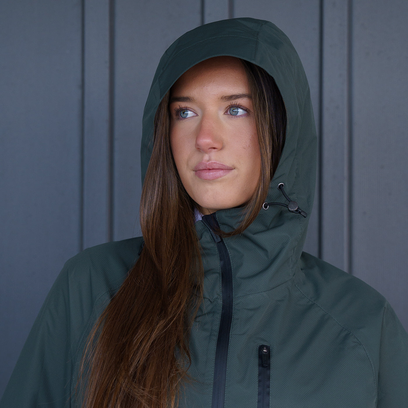 Veste de pluie TemTeq Torrent