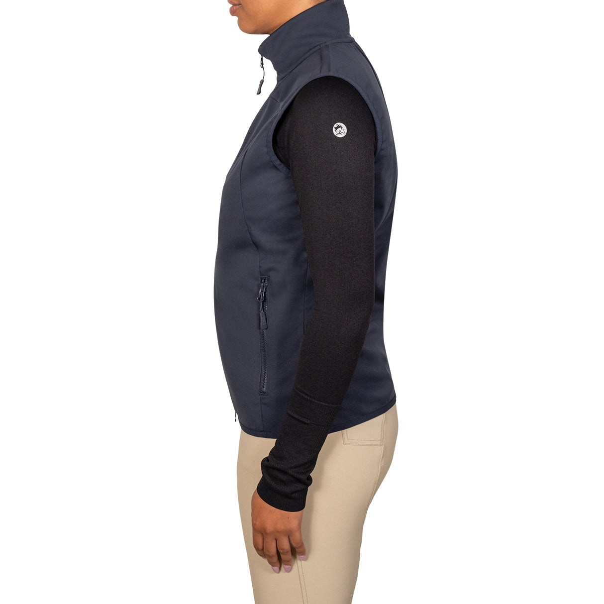Gilet TemTeq Elements