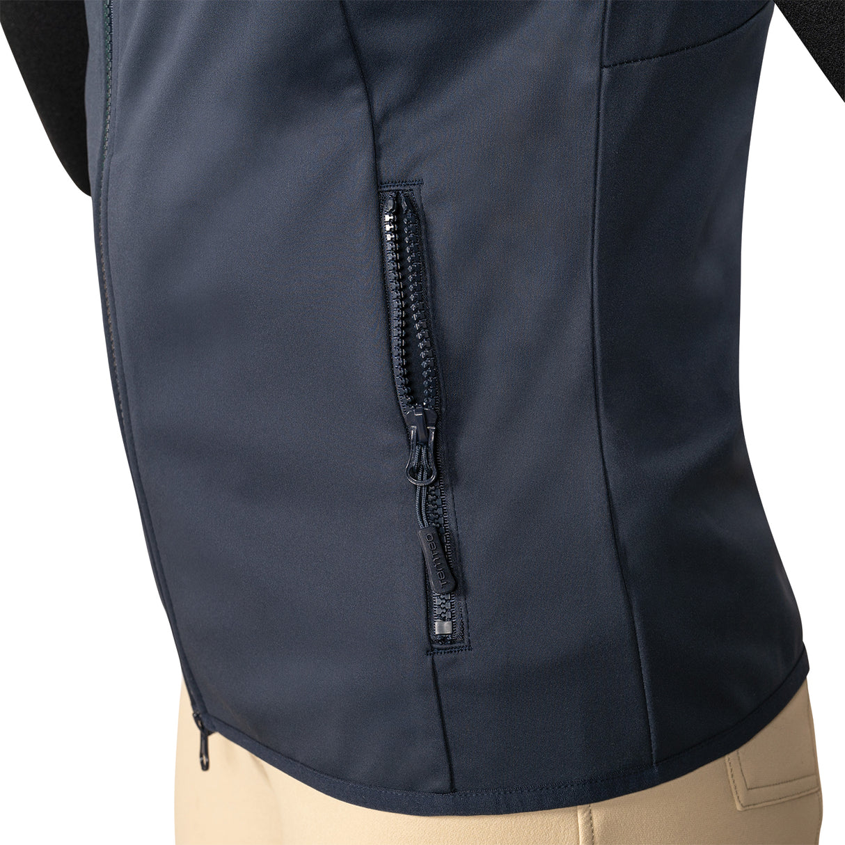 Gilet TemTeq Elements