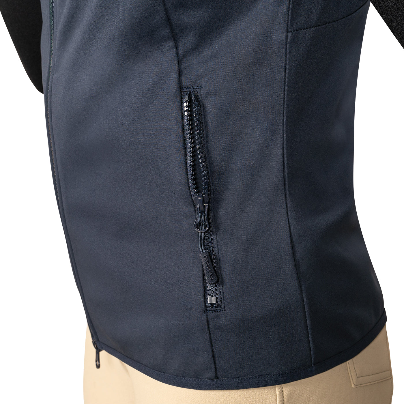 Gilet TemTeq Elements