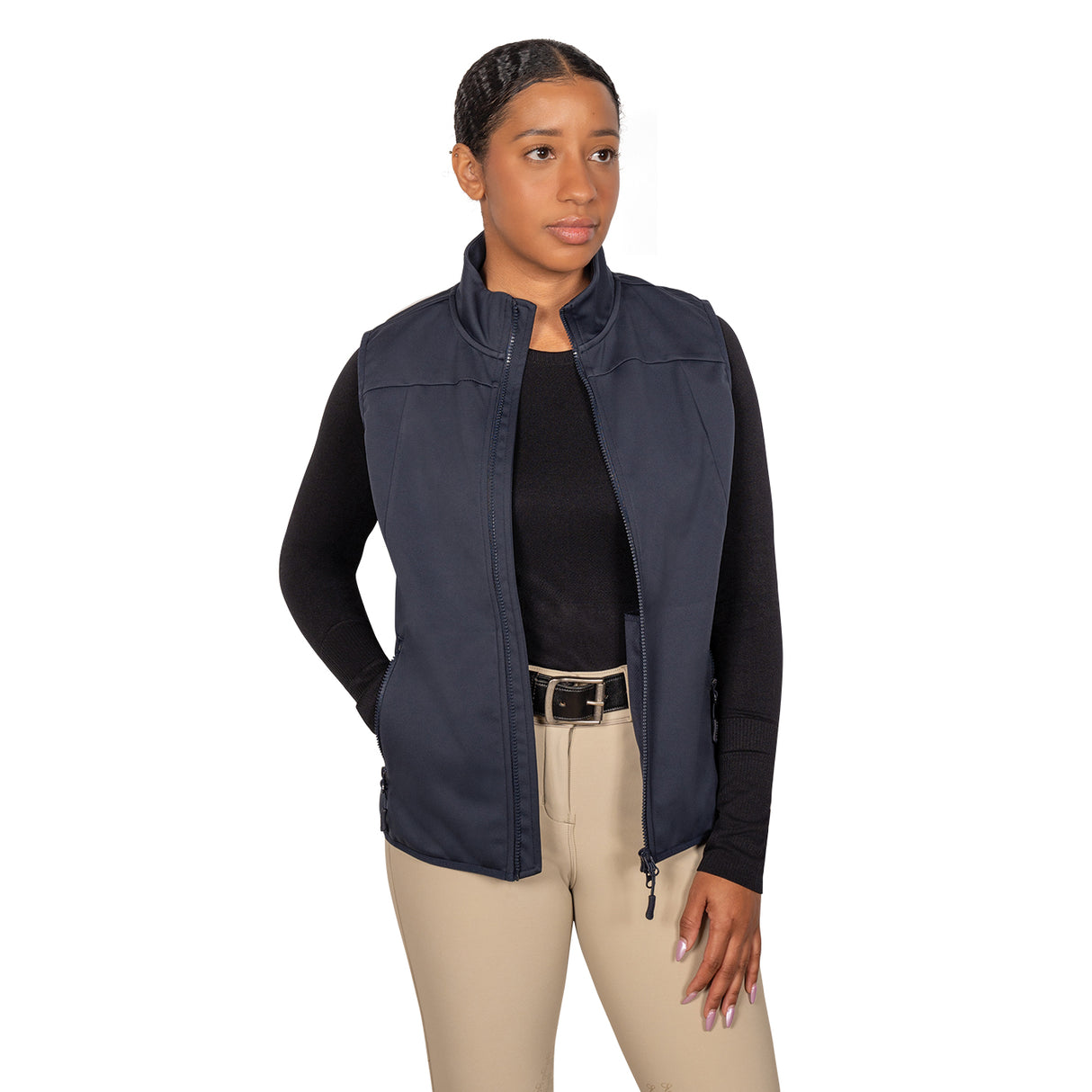 Gilet TemTeq Elements
