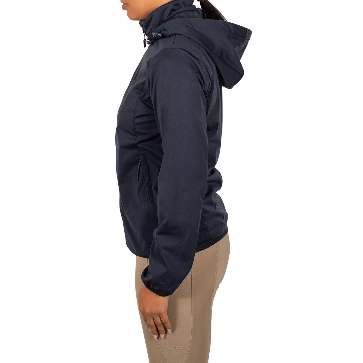 Veste Cloudburst de TemTeq