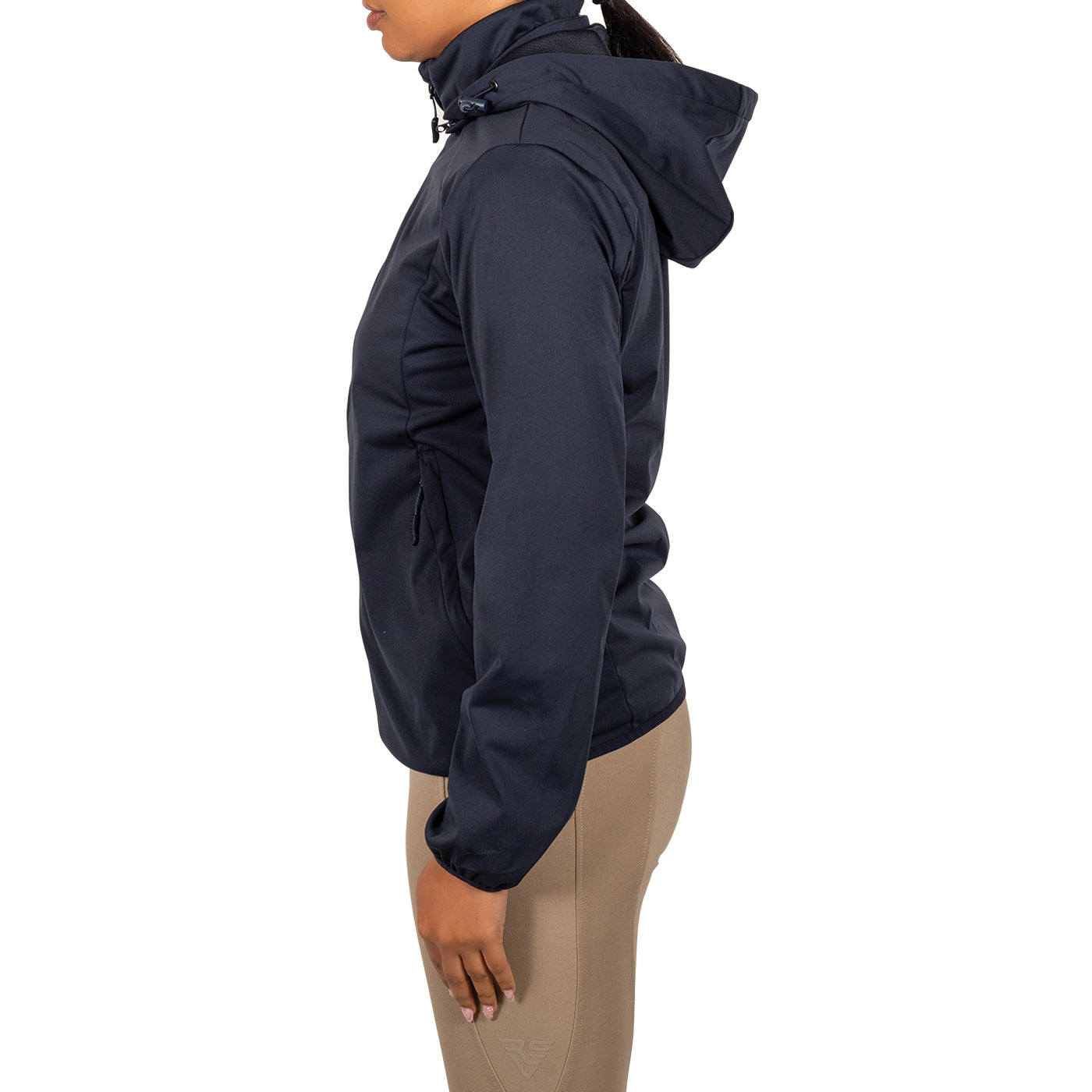 Veste Cloudburst de TemTeq