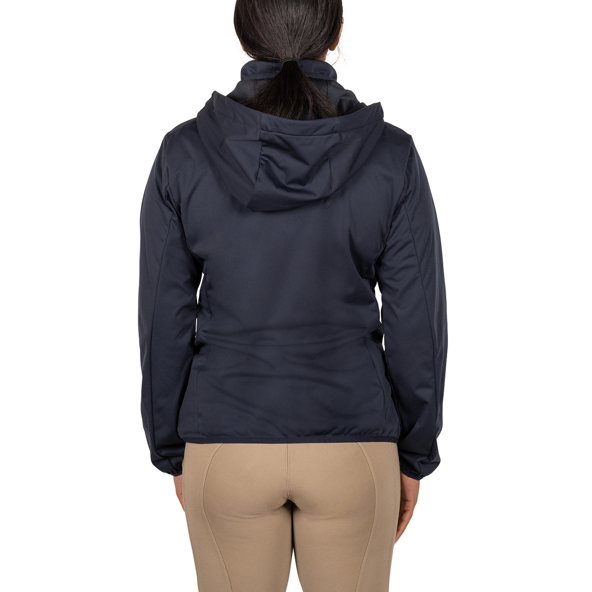 Veste Cloudburst de TemTeq