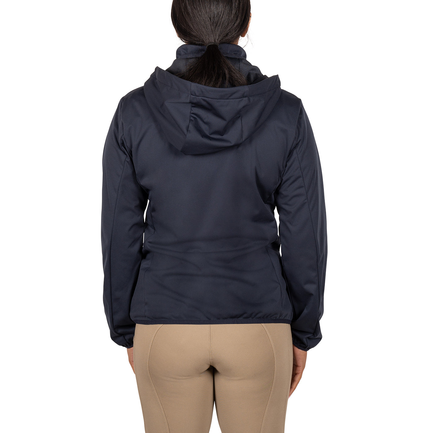 Veste Cloudburst de TemTeq