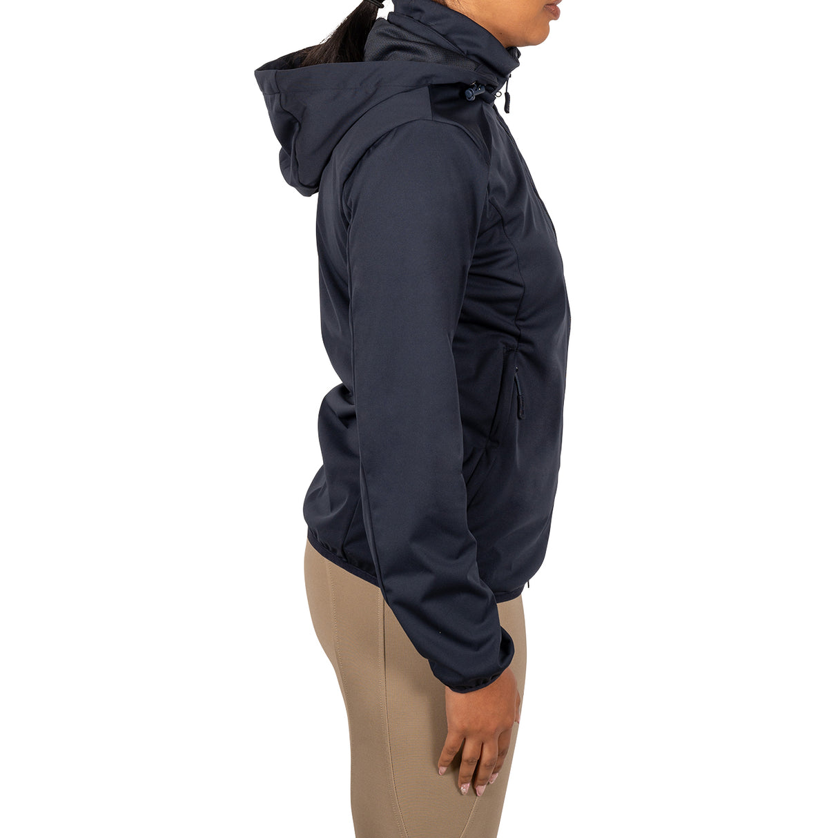 Veste Cloudburst de TemTeq