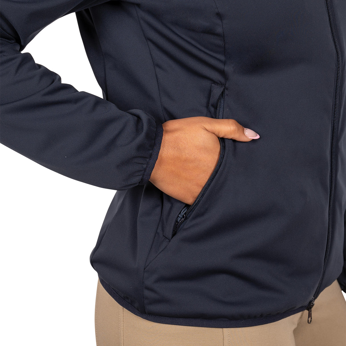 Veste Cloudburst de TemTeq