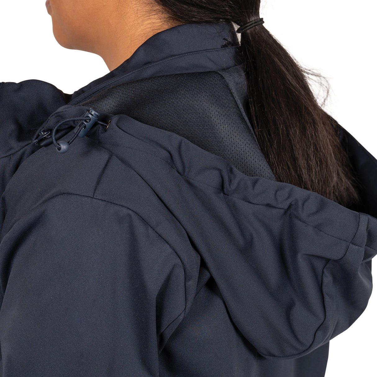 Veste Cloudburst de TemTeq