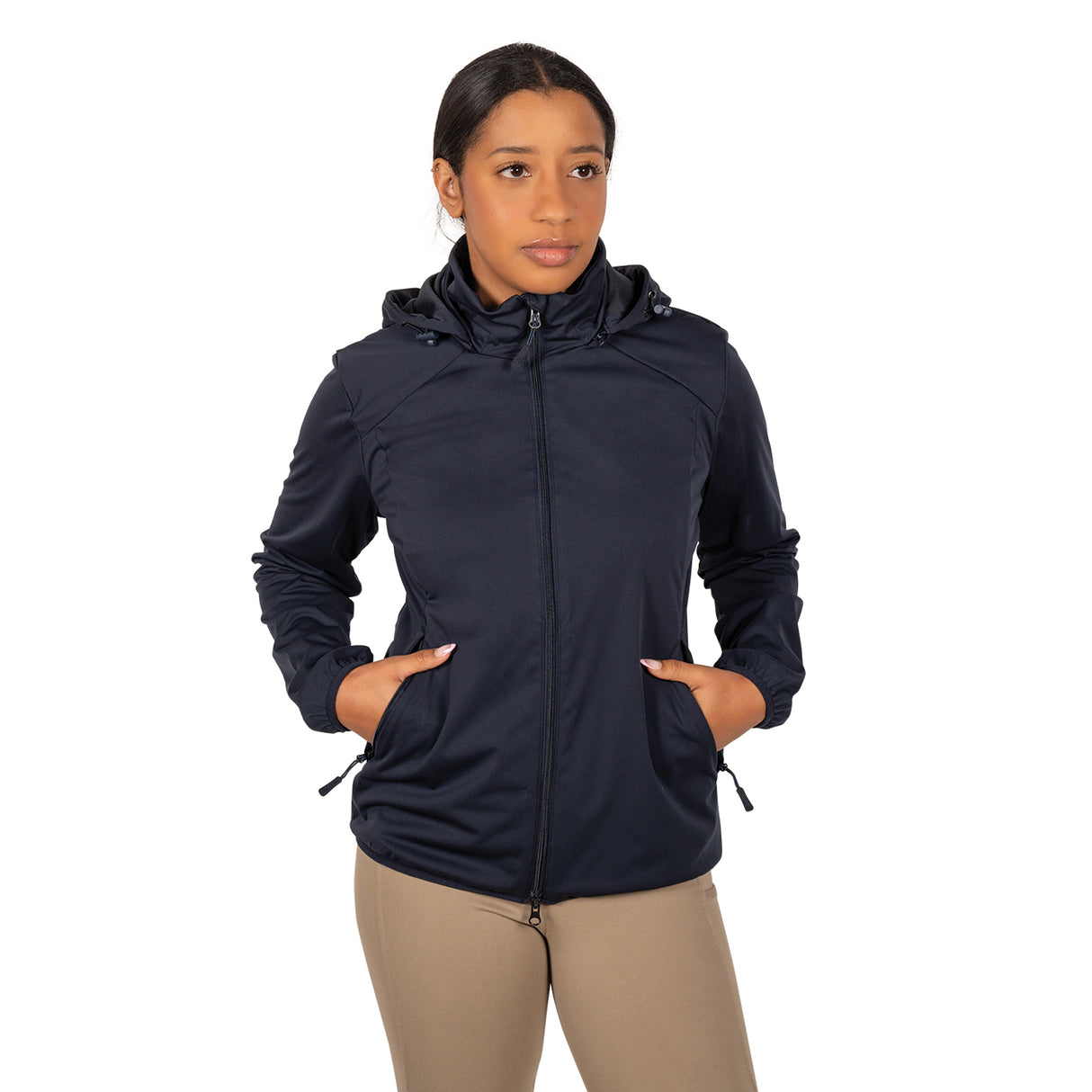 Veste Cloudburst de TemTeq