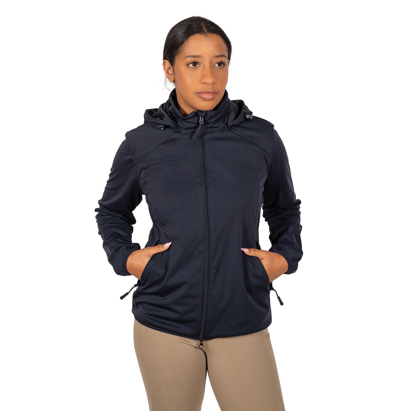 Veste Cloudburst de TemTeq
