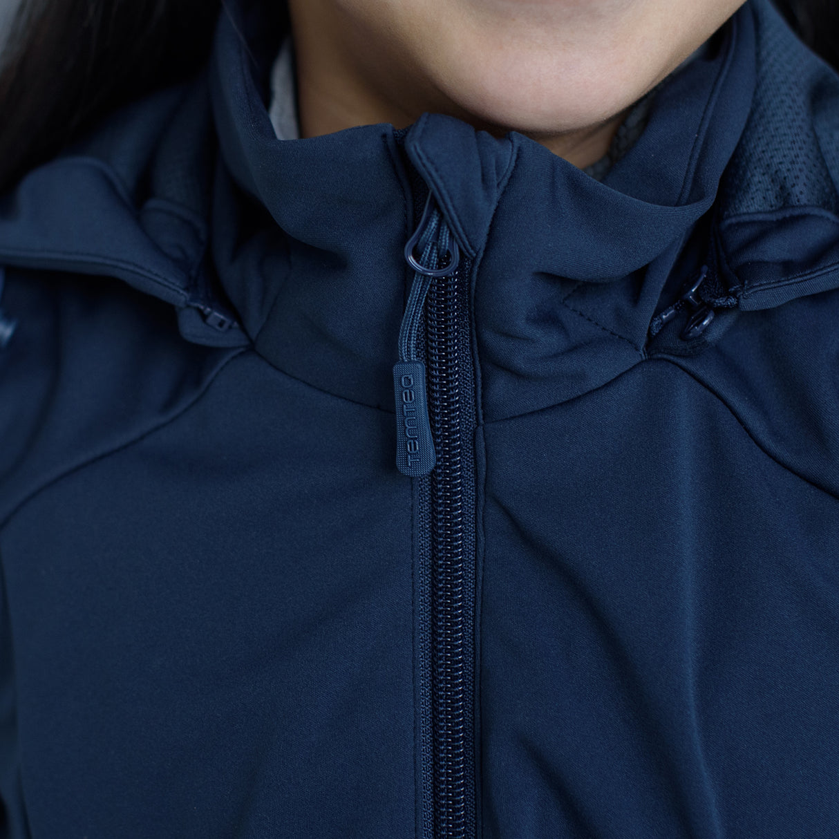 Veste TemTeq Cloudburst - Enfant