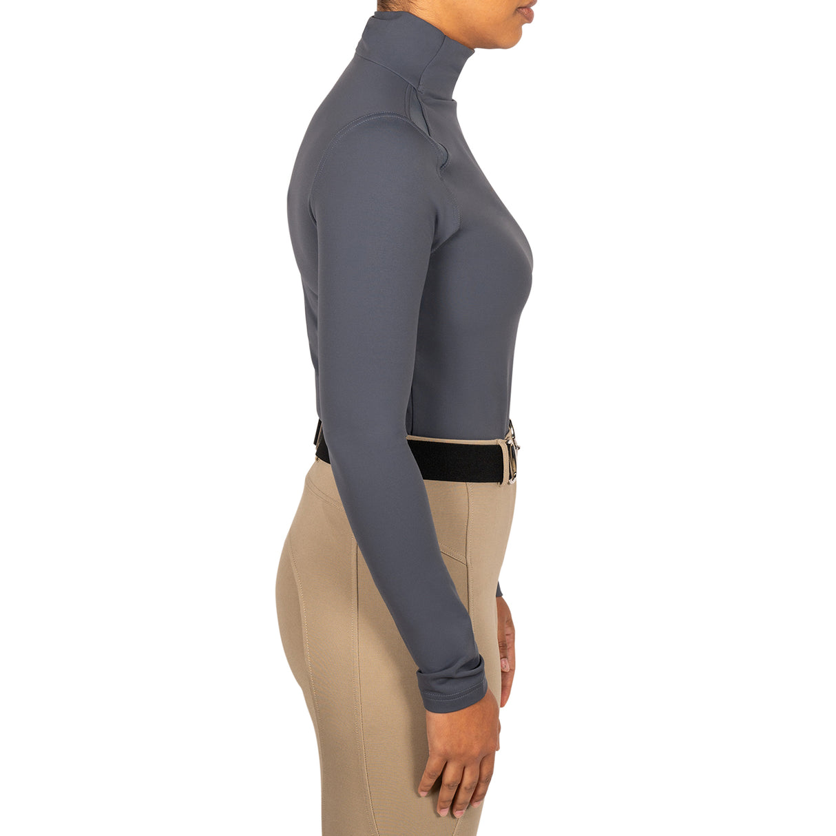 Haut technique à manches longues TemTeq Kya