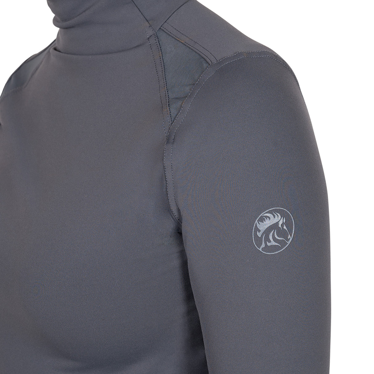 Haut technique à manches longues TemTeq Kya