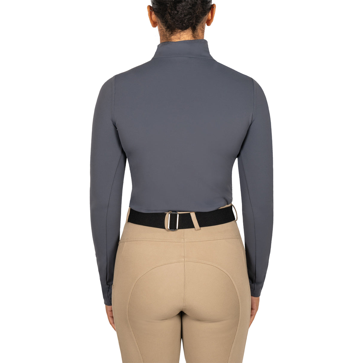 Haut technique à manches longues TemTeq Kya