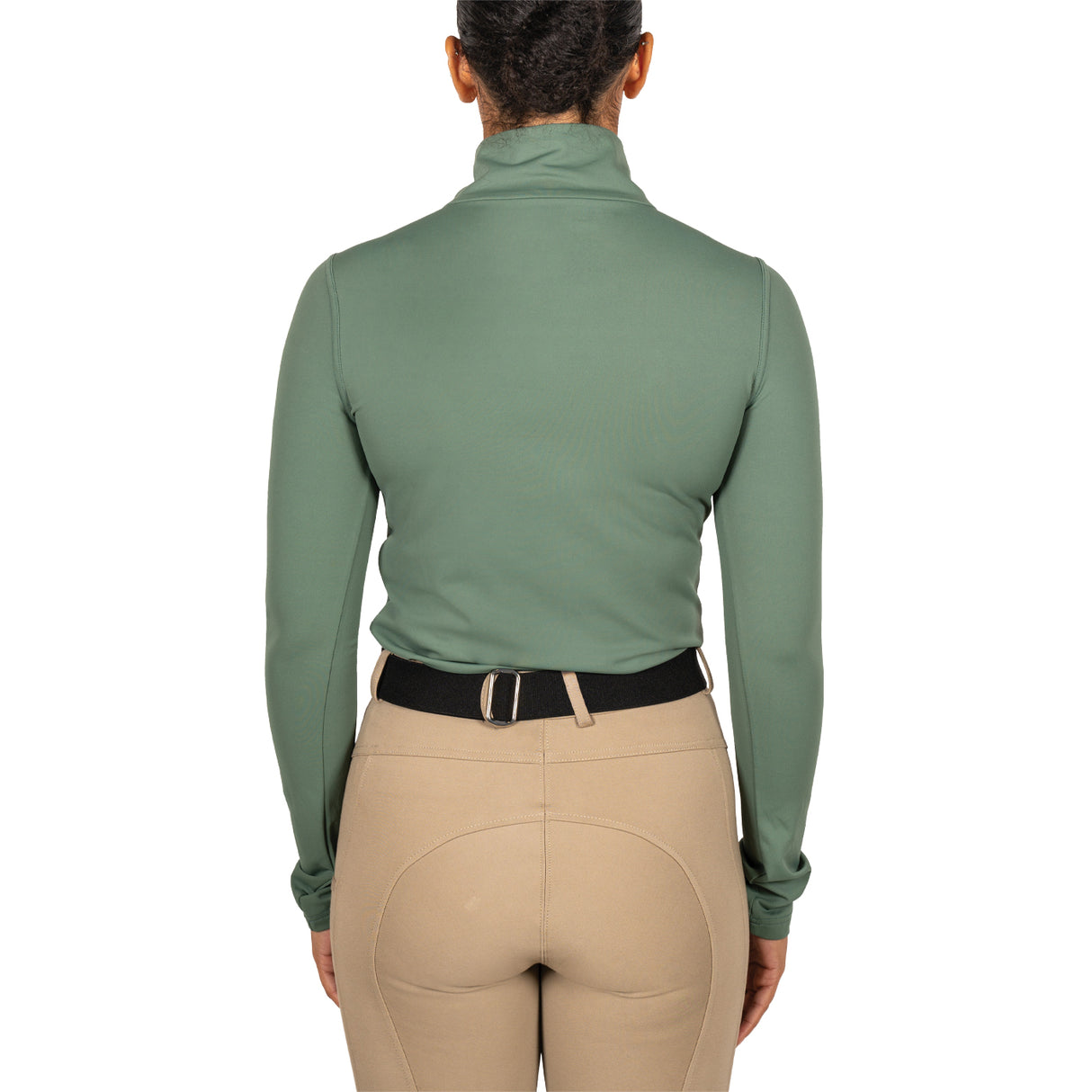 Haut technique à manches longues TemTeq Kya