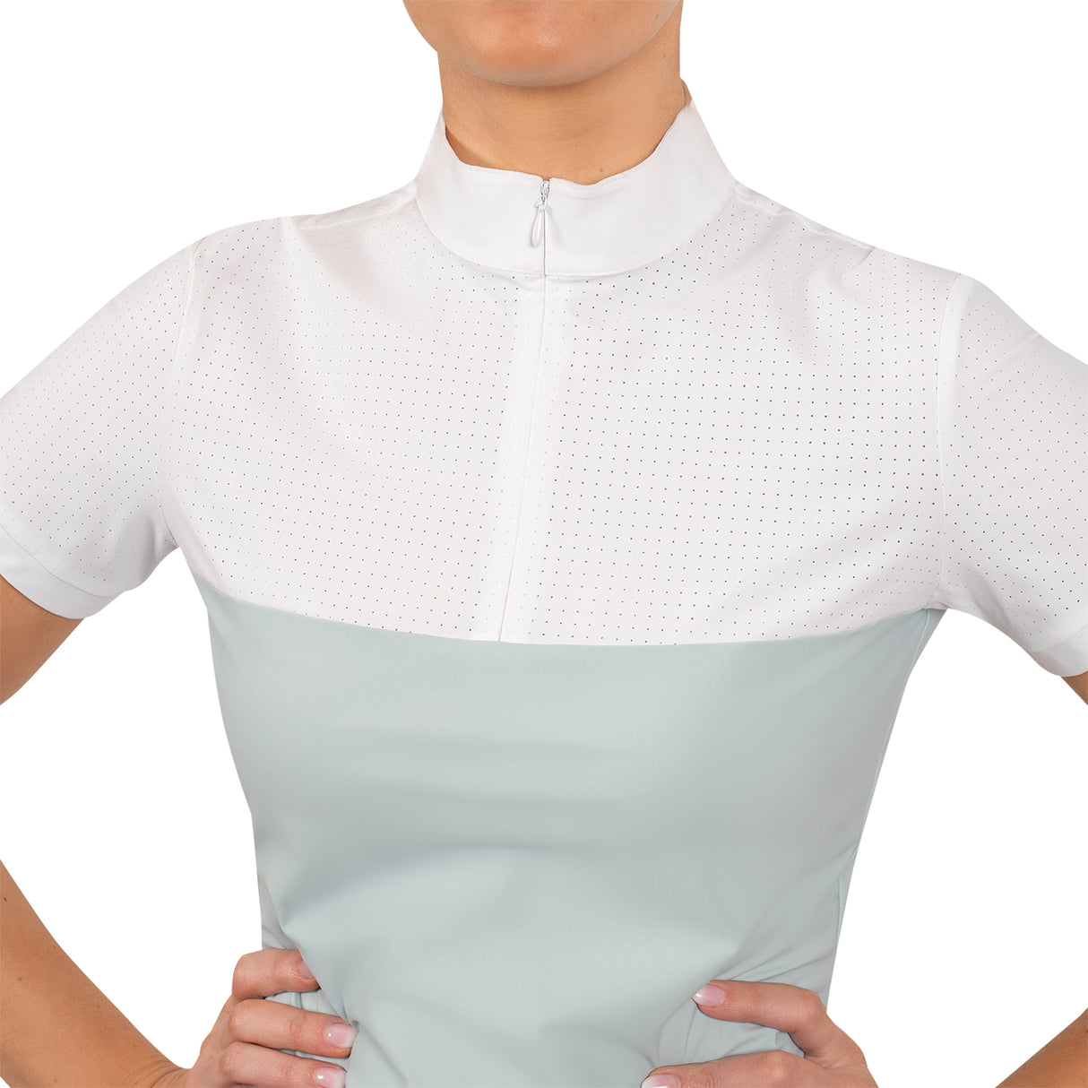 Nikara Veneto Short Sleeve Show Shirt