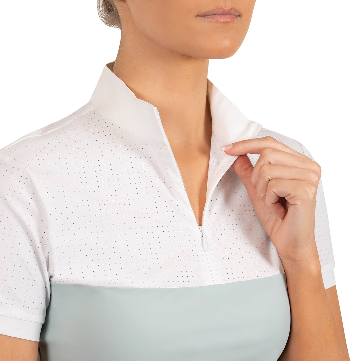 Nikara Veneto Short Sleeve Show Shirt