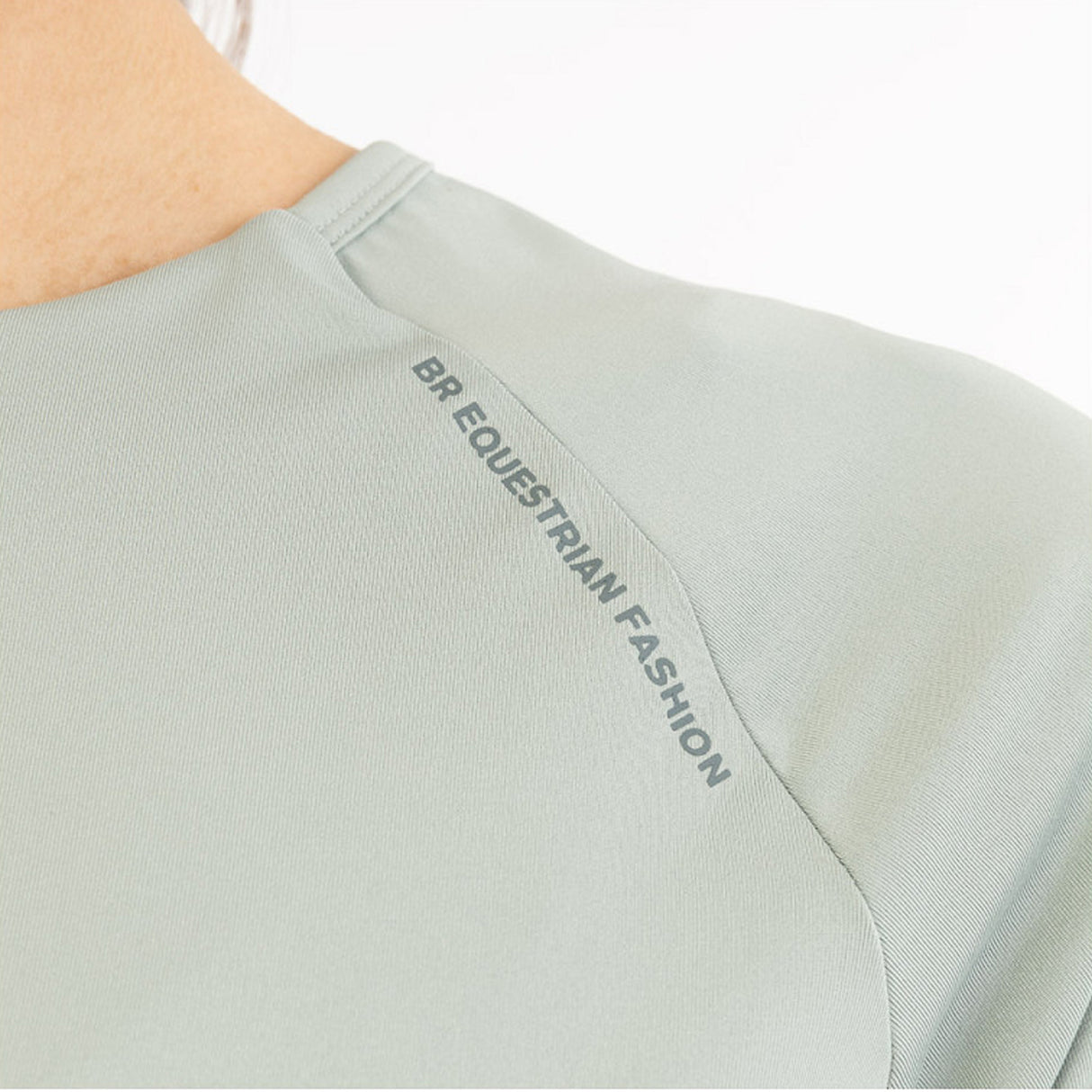 T-shirt à manches courtes BR Iefke
