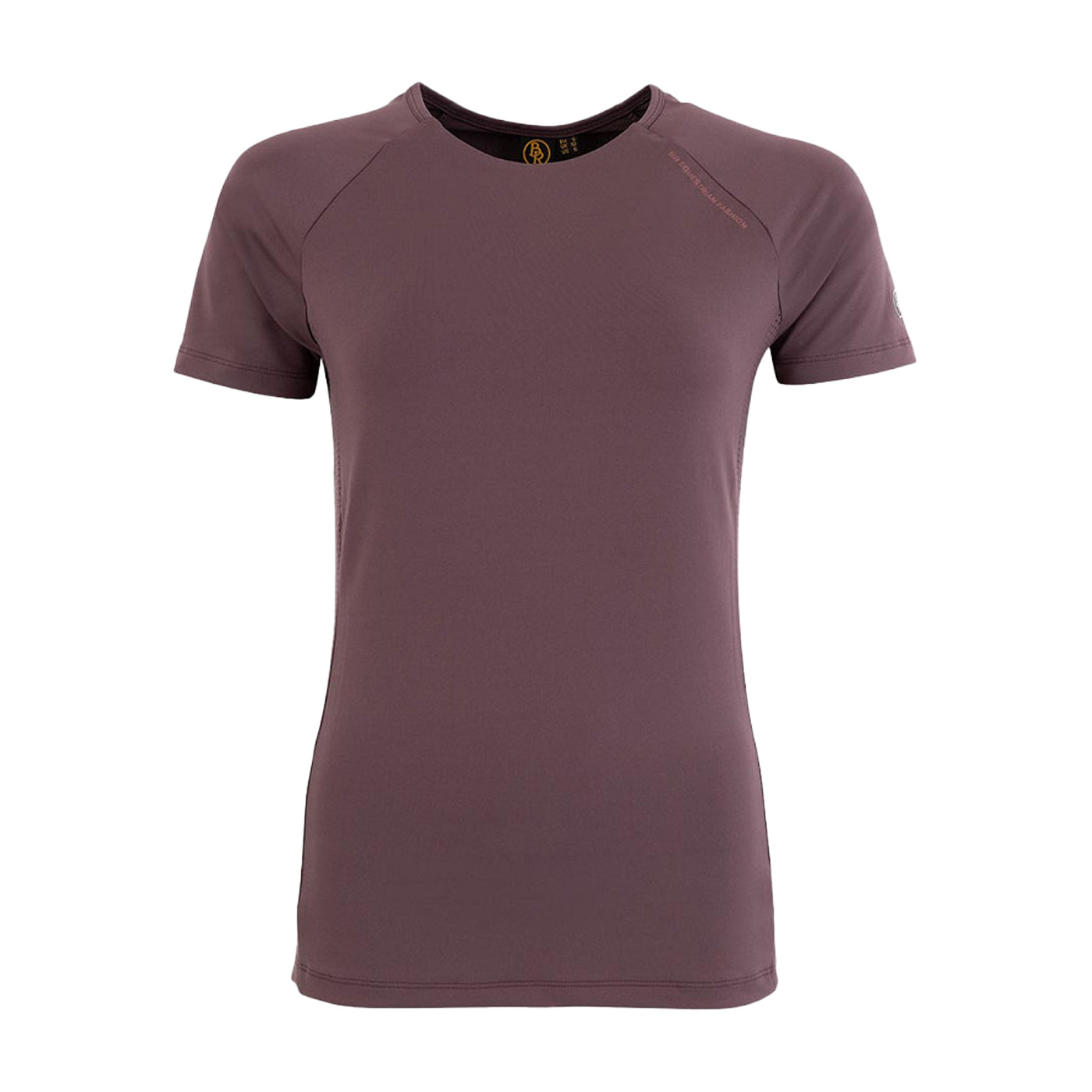 T-shirt à manches courtes BR Iefke