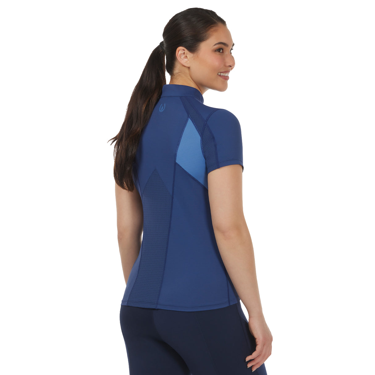 Kerrits Freedom Short Sleeve Tech Top